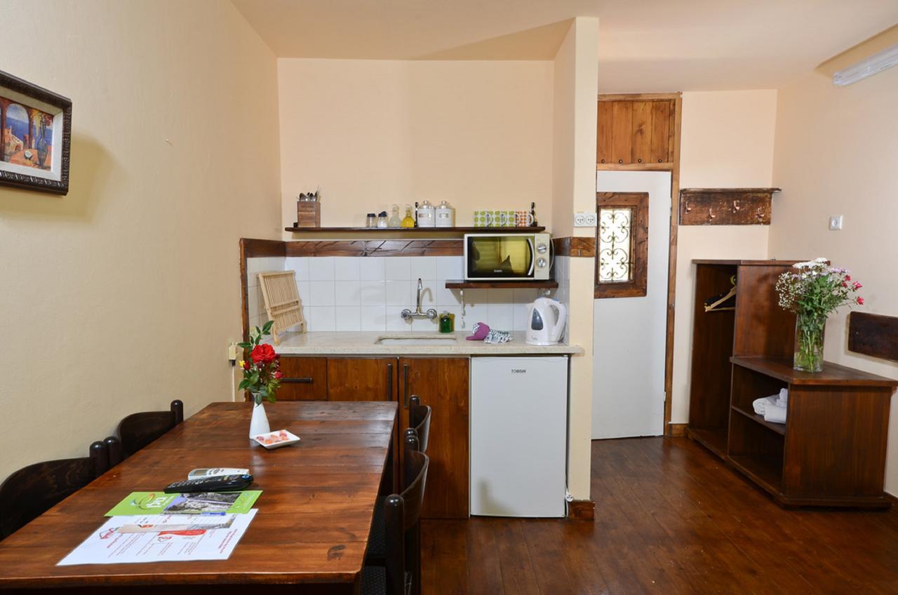 Odem Country Lodging Bed & Breakfast Екстериор снимка