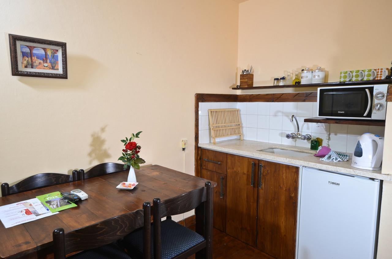 Odem Country Lodging Bed & Breakfast Екстериор снимка