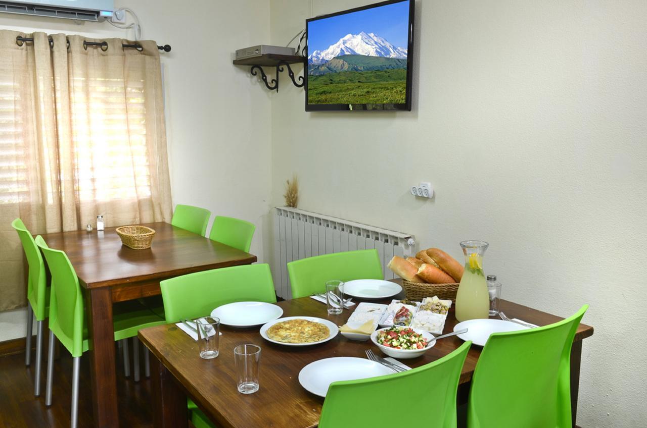 Odem Country Lodging Bed & Breakfast Екстериор снимка