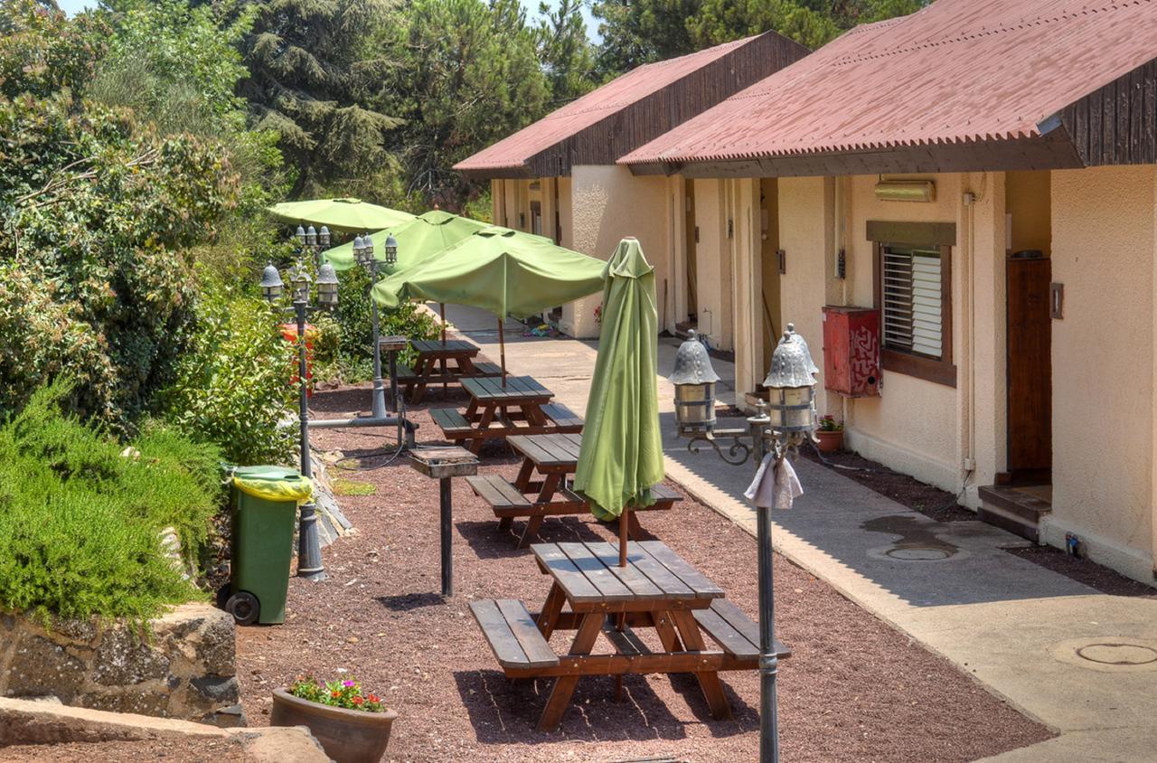 Odem Country Lodging Bed & Breakfast Екстериор снимка