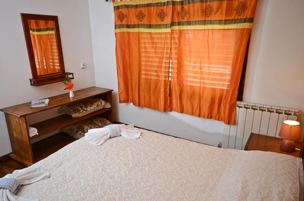 Odem Country Lodging Bed & Breakfast Екстериор снимка