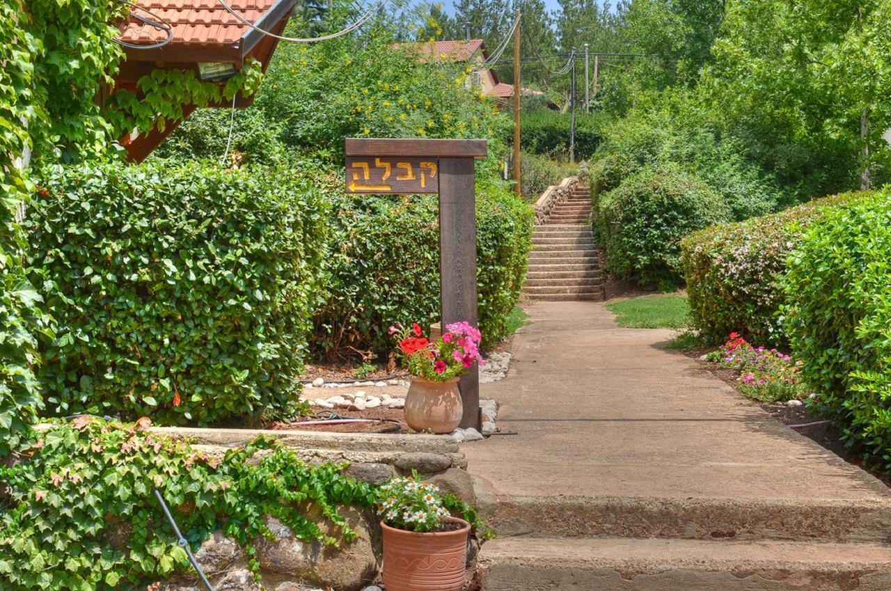 Odem Country Lodging Bed & Breakfast Екстериор снимка