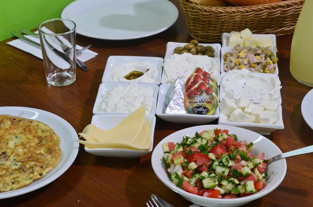 Odem Country Lodging Bed & Breakfast Екстериор снимка
