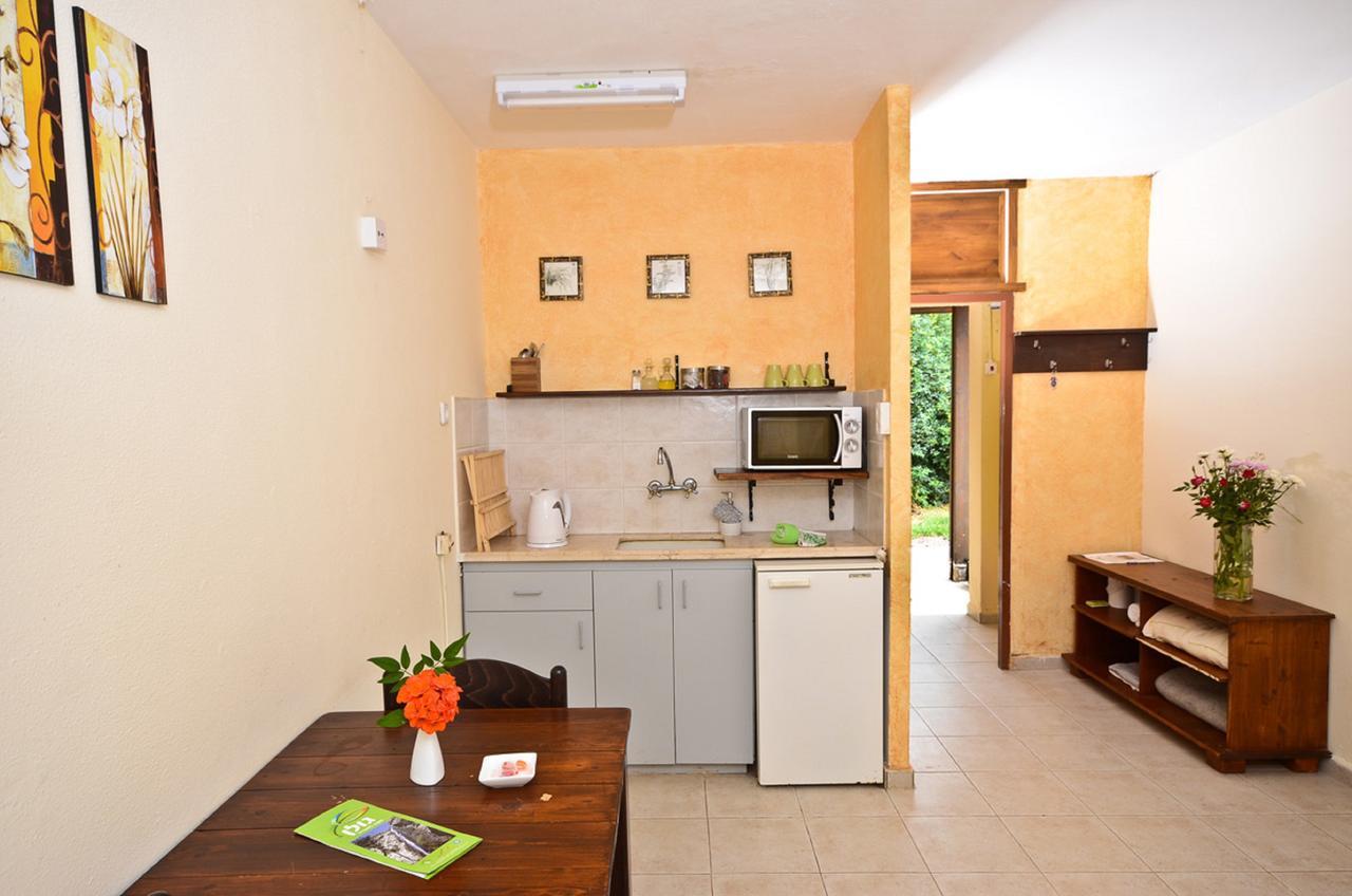 Odem Country Lodging Bed & Breakfast Екстериор снимка