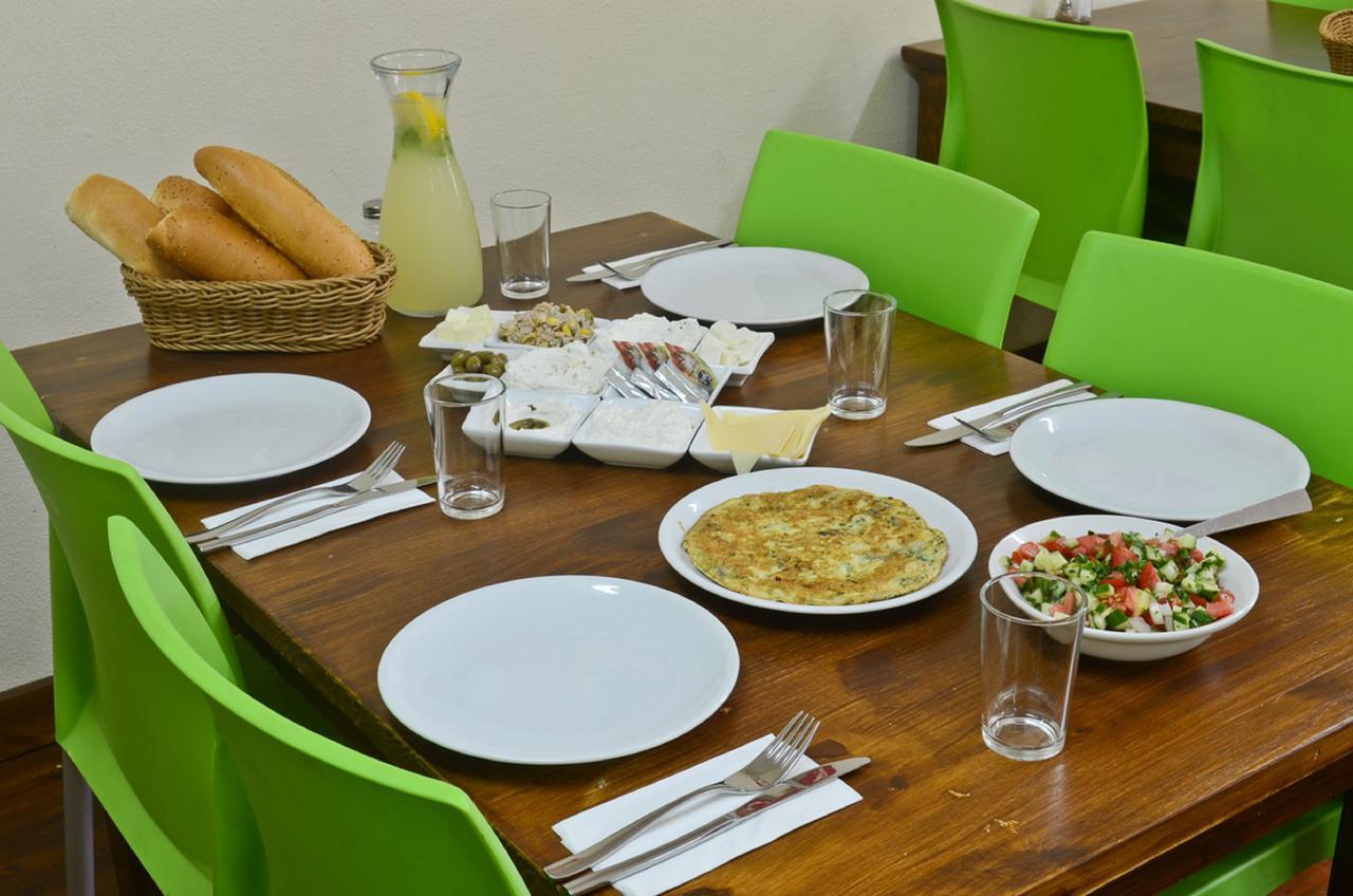 Odem Country Lodging Bed & Breakfast Екстериор снимка