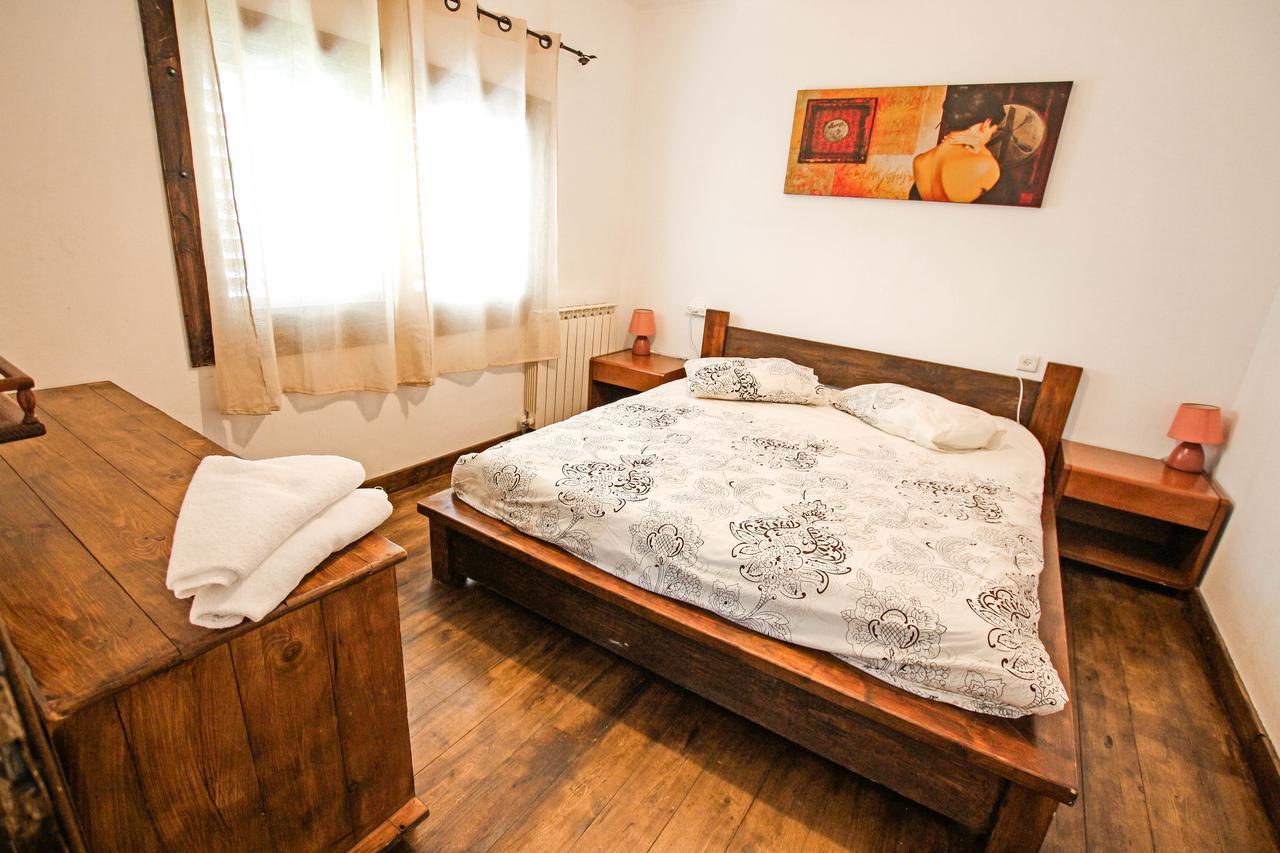 Odem Country Lodging Bed & Breakfast Екстериор снимка