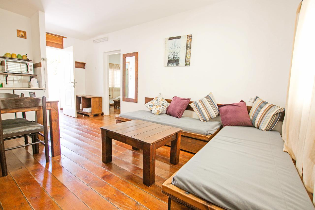 Odem Country Lodging Bed & Breakfast Екстериор снимка