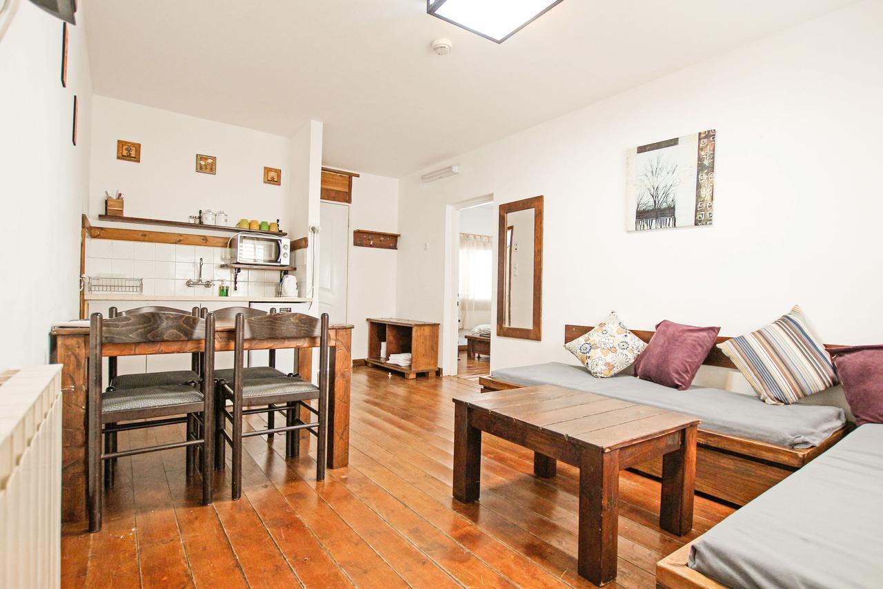 Odem Country Lodging Bed & Breakfast Екстериор снимка