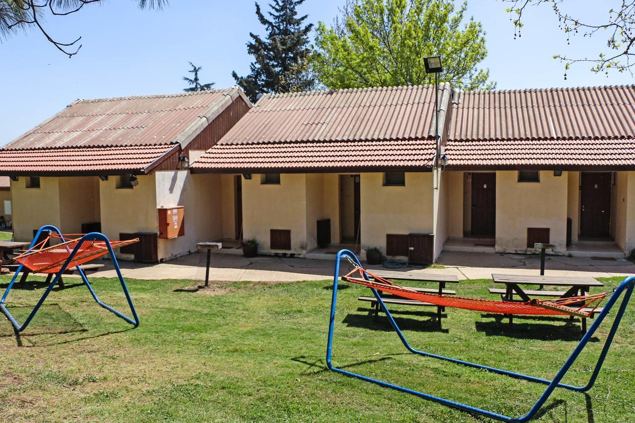 Odem Country Lodging Bed & Breakfast Екстериор снимка